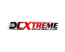 Logo Design entry 1153823 submitted by quinlogo to the Logo Design for DC Xtreme run by vbcoach818