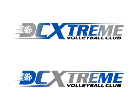 Logo Design entry 1153837 submitted by idreesgh to the Logo Design for DC Xtreme run by vbcoach818