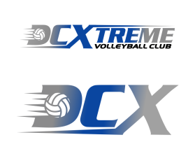 Logo Design entry 1153840 submitted by Rezeki_Desain to the Logo Design for DC Xtreme run by vbcoach818