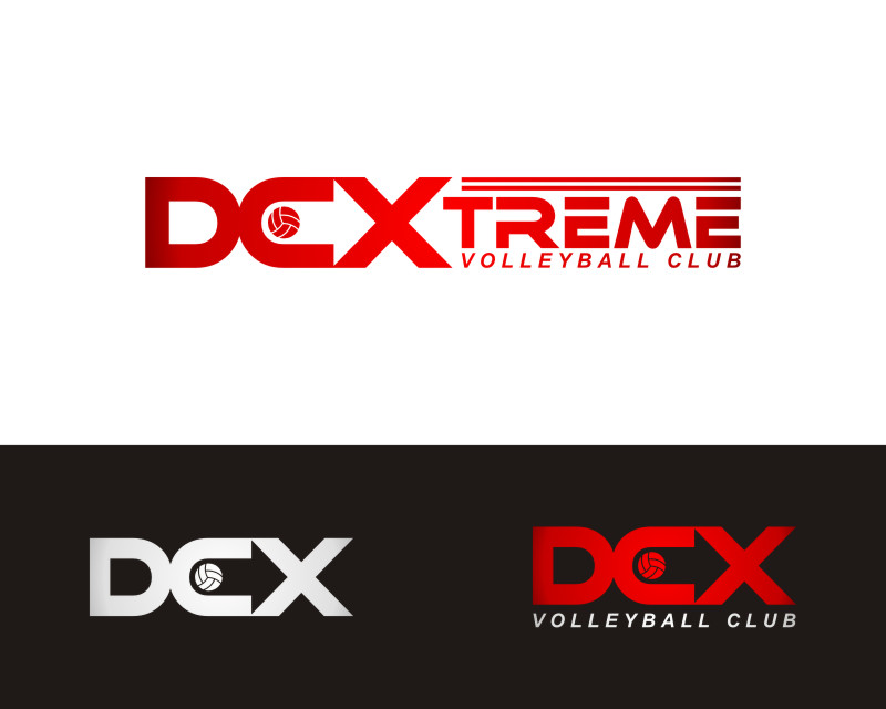 Logo Design entry 1153844 submitted by arifin19 to the Logo Design for DC Xtreme run by vbcoach818