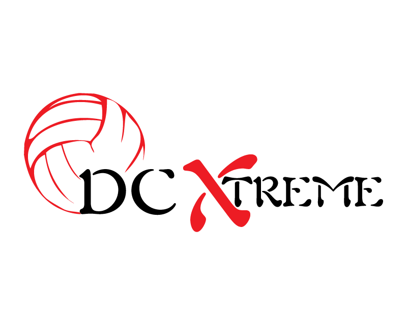 Logo Design entry 1153853 submitted by jandec to the Logo Design for DC Xtreme run by vbcoach818