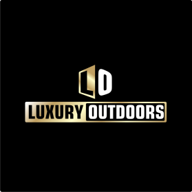 Logo Design entry 1153988 submitted by King Nothing to the Logo Design for Luxury Outdoors run by vancewood
