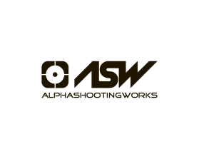 Logo Design Entry 1154828 submitted by bermain to the contest for alphashootingworks.com run by Rybred