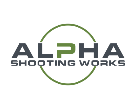 Logo Design Entry 1154936 submitted by tato to the contest for alphashootingworks.com run by Rybred