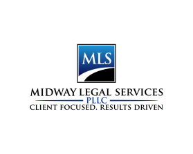 Logo Design entry 1155028 submitted by alex.projector to the Logo Design for Midway Legal Services, PLLC run by midwaylegalservices
