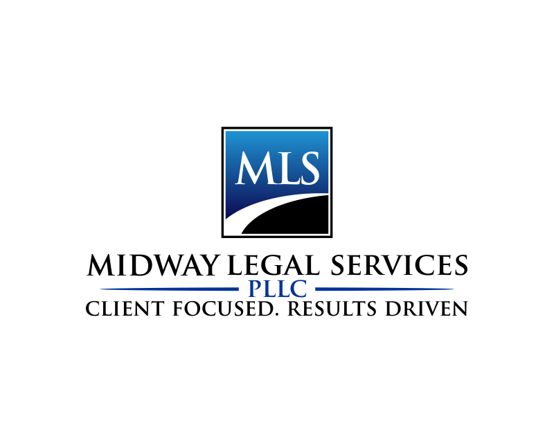 Logo Design entry 1155059 submitted by Isa to the Logo Design for Midway Legal Services, PLLC run by midwaylegalservices