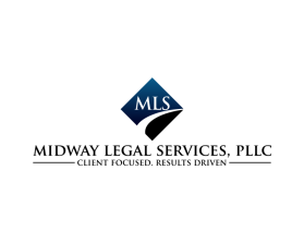 Logo Design entry 1155042 submitted by Isa to the Logo Design for Midway Legal Services, PLLC run by midwaylegalservices