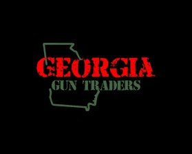 Logo Design entry 1155062 submitted by Datu_emz to the Logo Design for Georgia Gun Traders run by justinwbarker