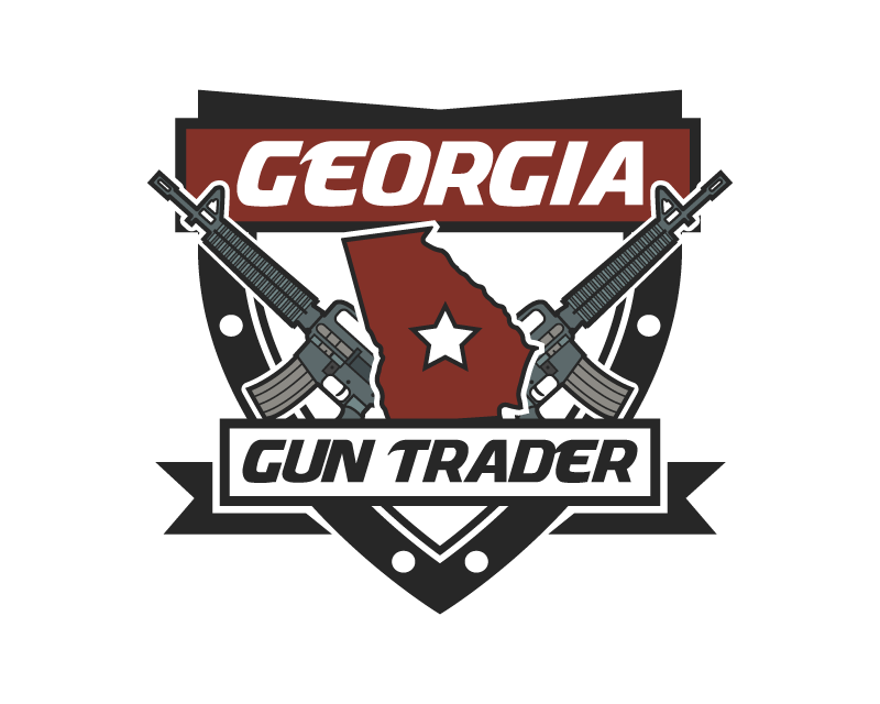 Logo Design entry 1155141 submitted by Datu_emz to the Logo Design for Georgia Gun Traders run by justinwbarker