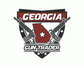 Logo Design entry 1155158 submitted by Jokotole to the Logo Design for Georgia Gun Traders run by justinwbarker