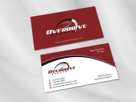 Business Card & Stationery Design entry 1200281 submitted by skyford412