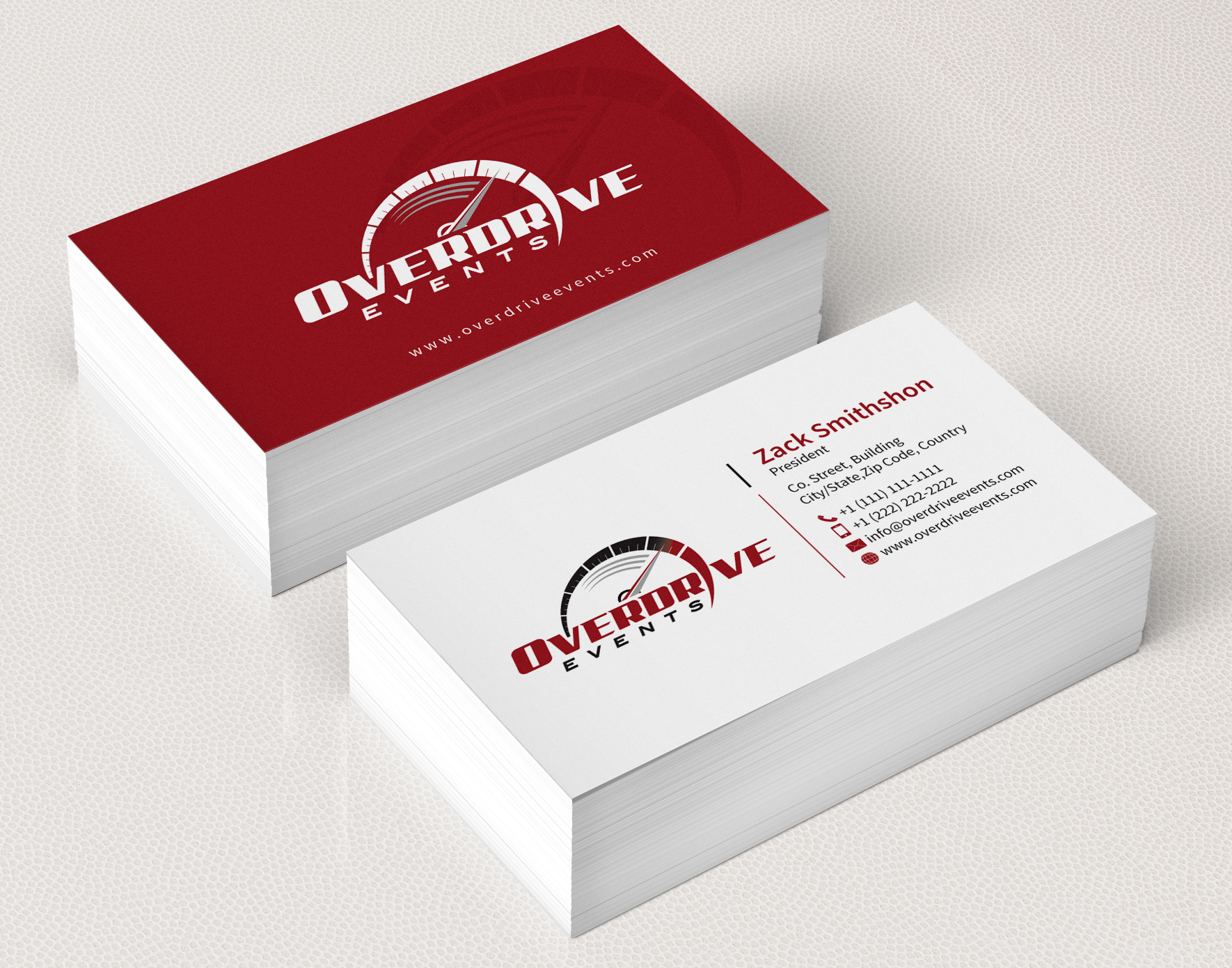 Business Card & Stationery Design entry 1200663 submitted by athenticdesigner