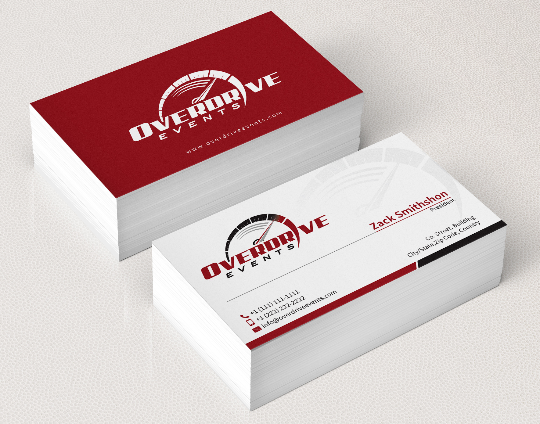 Business Card & Stationery Design entry 1200671 submitted by athenticdesigner