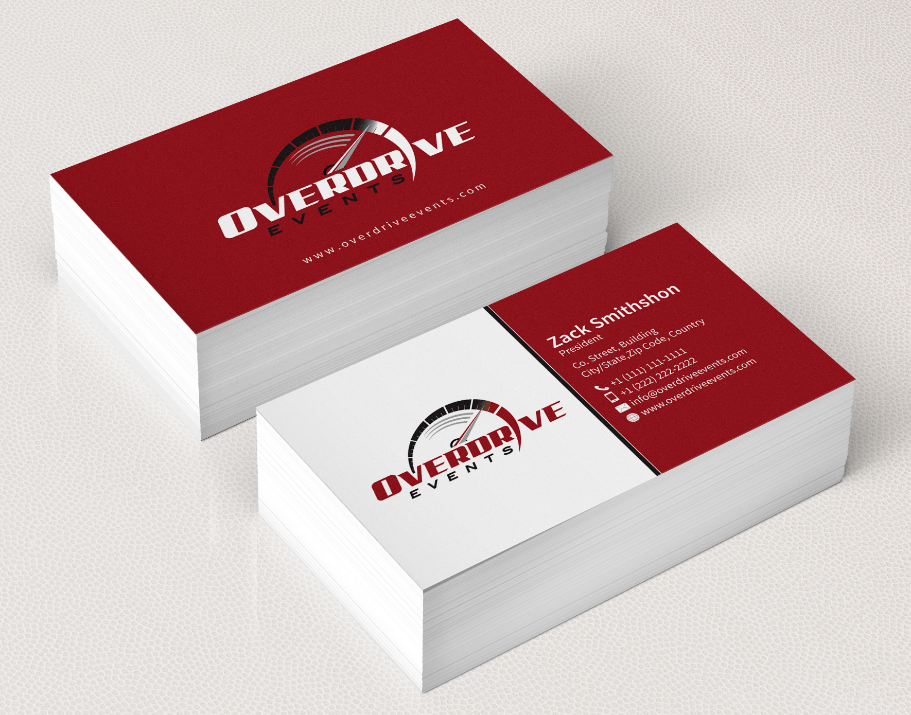 Business Card & Stationery Design entry 1200672 submitted by athenticdesigner
