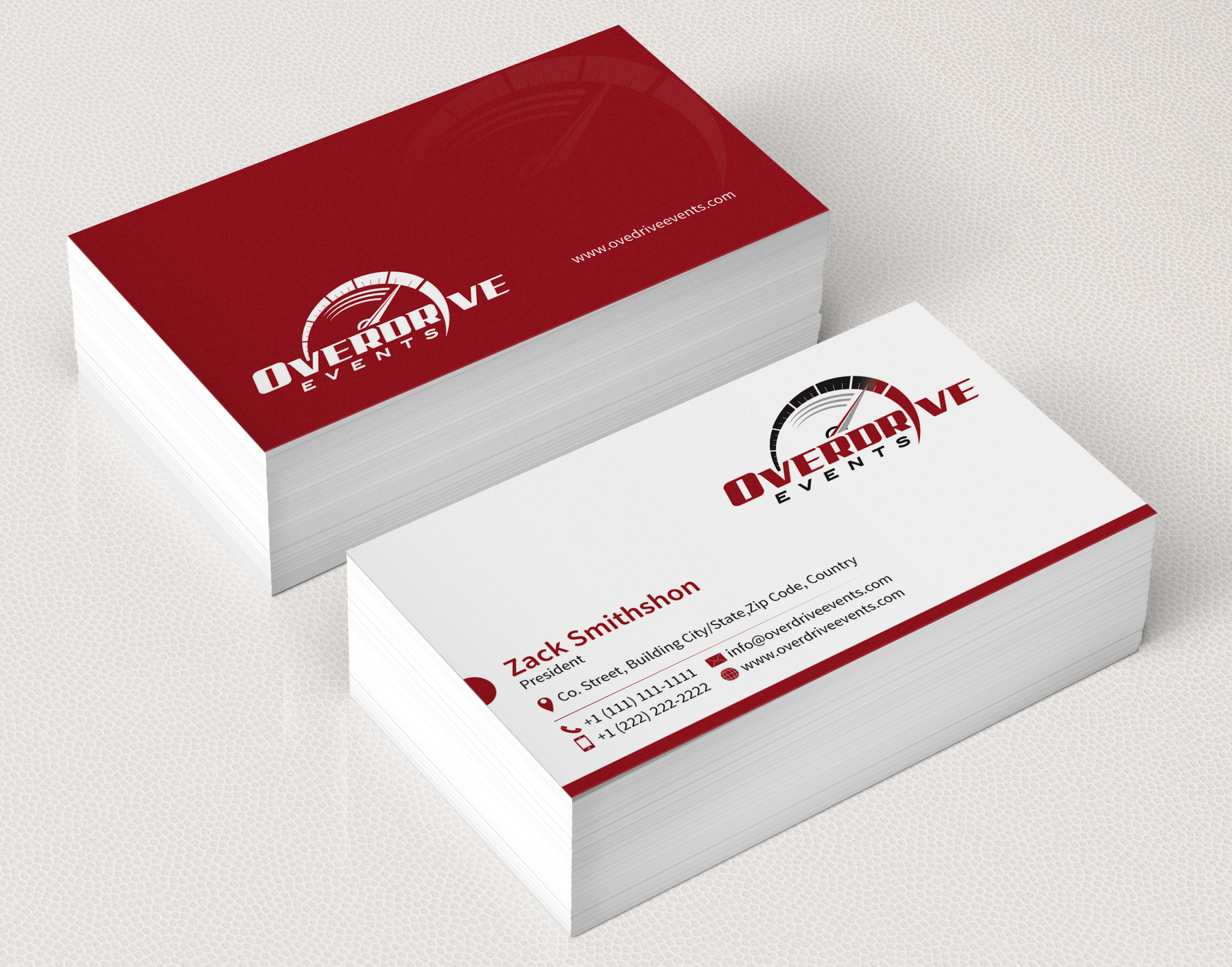Business Card & Stationery Design entry 1200678 submitted by athenticdesigner