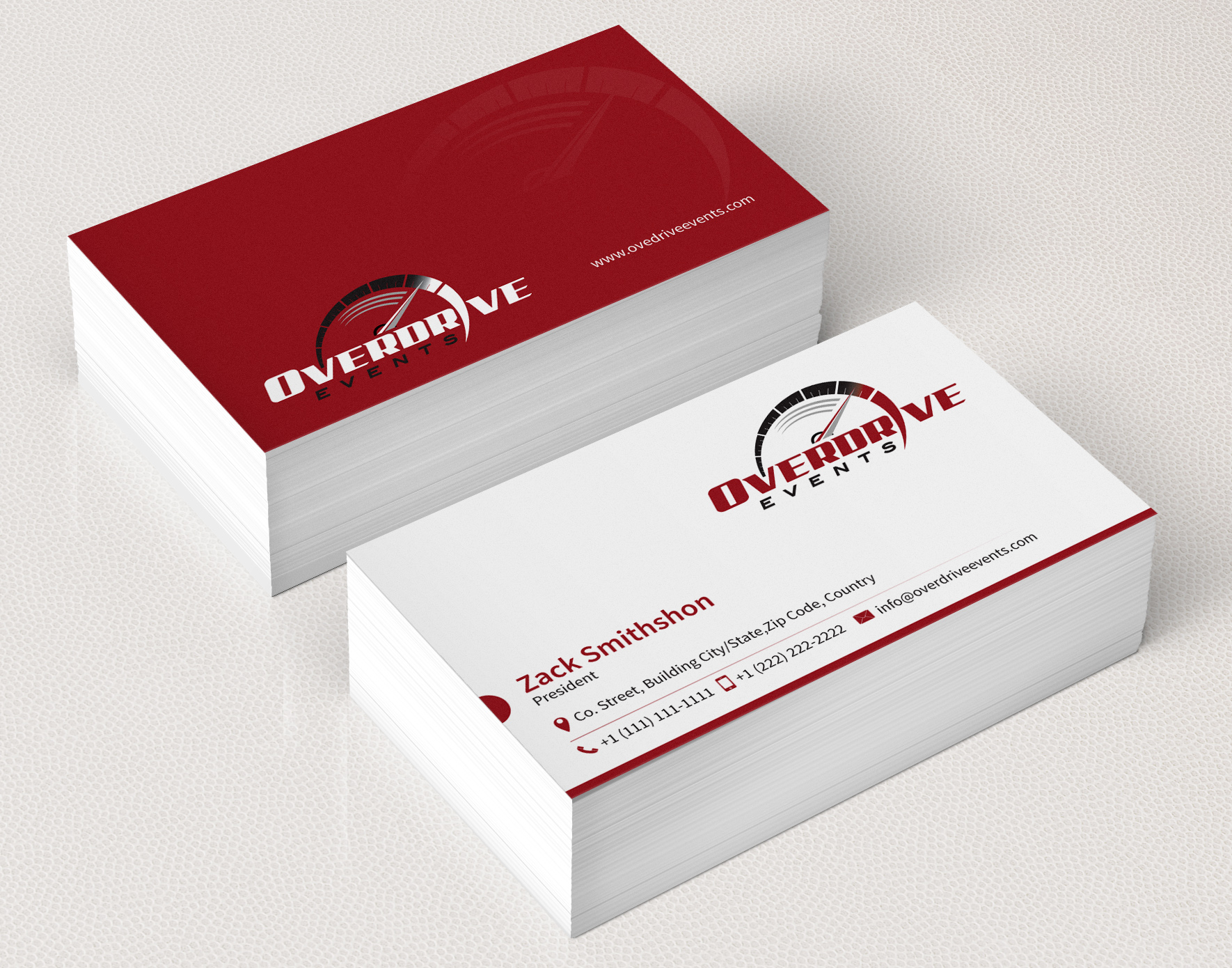 Business Card & Stationery Design entry 1200679 submitted by athenticdesigner