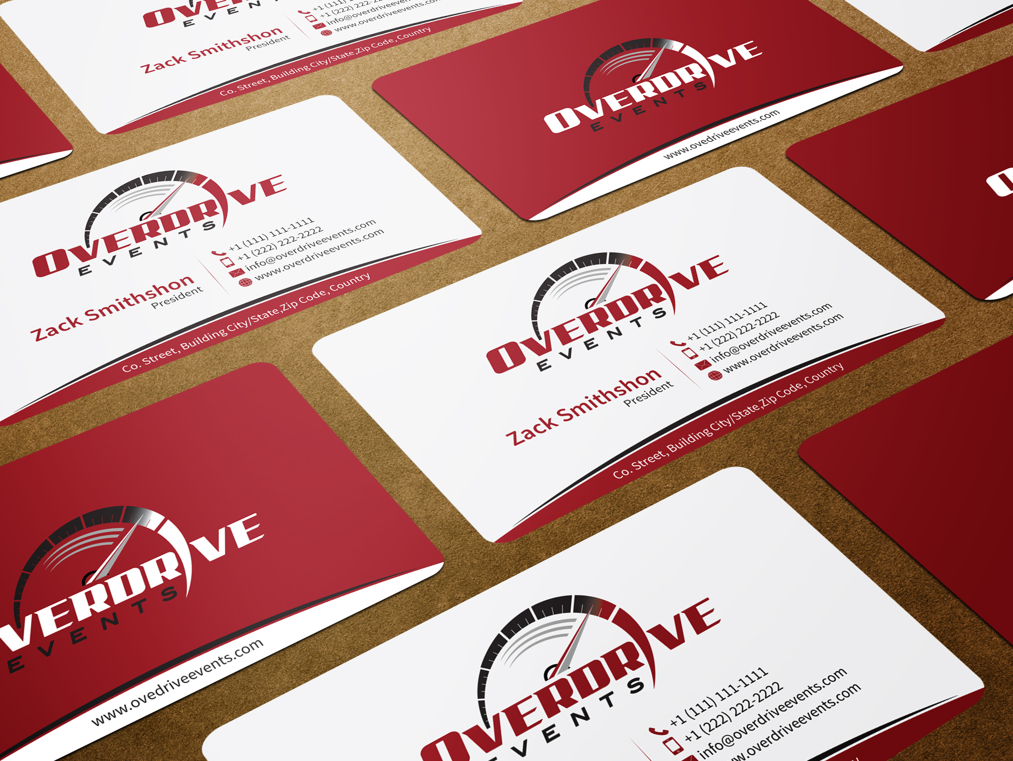 Business Card & Stationery Design entry 1200681 submitted by athenticdesigner