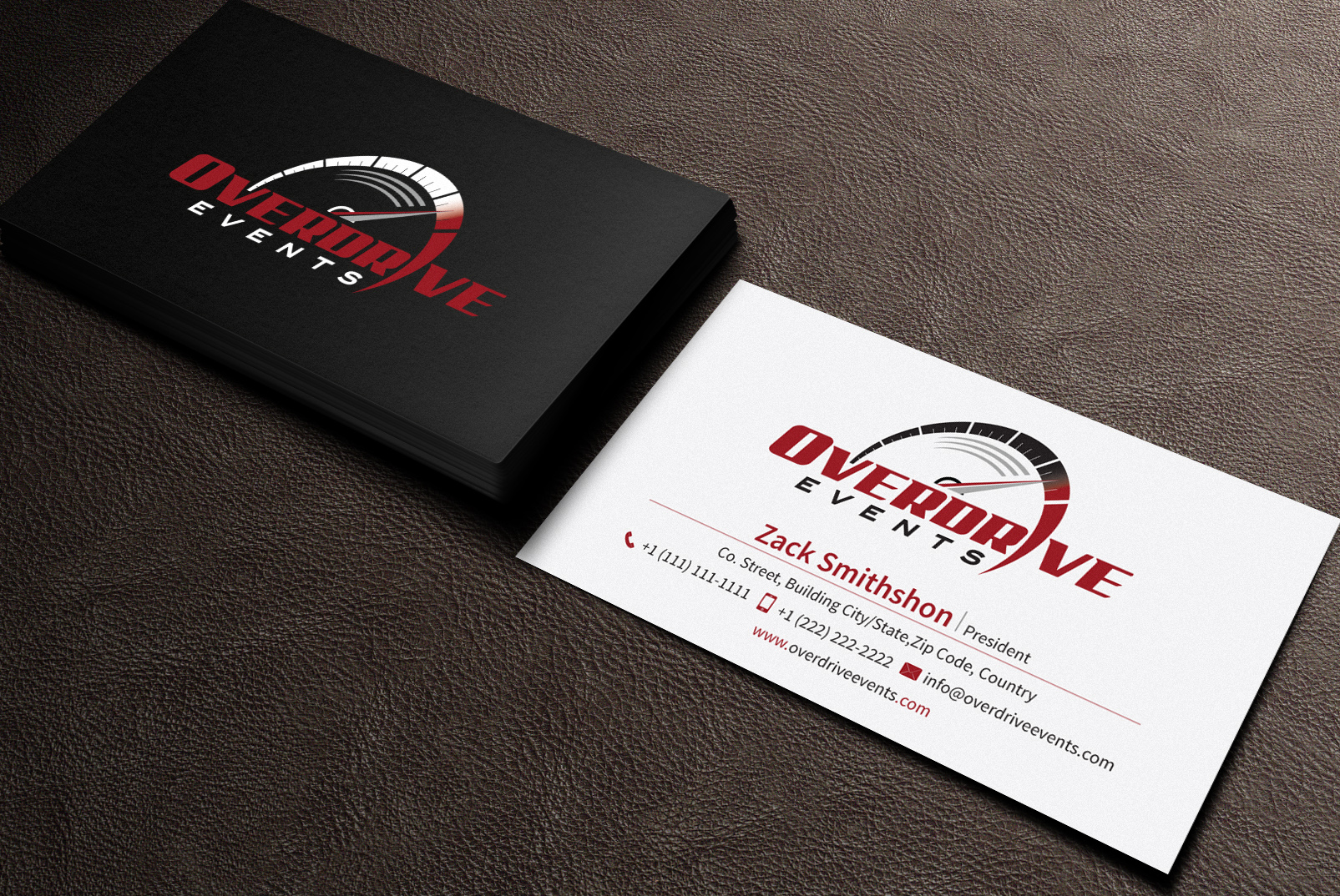 Business Card & Stationery Design entry 1200806 submitted by athenticdesigner