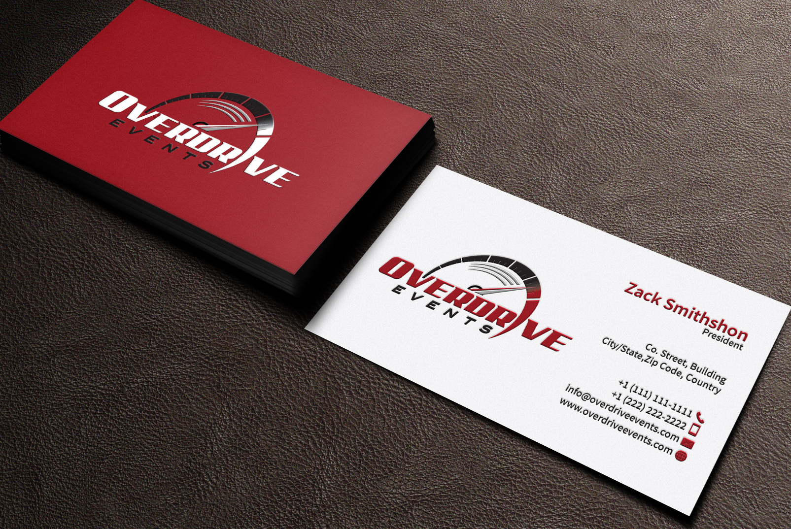 Business Card & Stationery Design entry 1200870 submitted by athenticdesigner