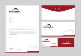 Business Card & Stationery Design entry 1200894 submitted by indeyzn