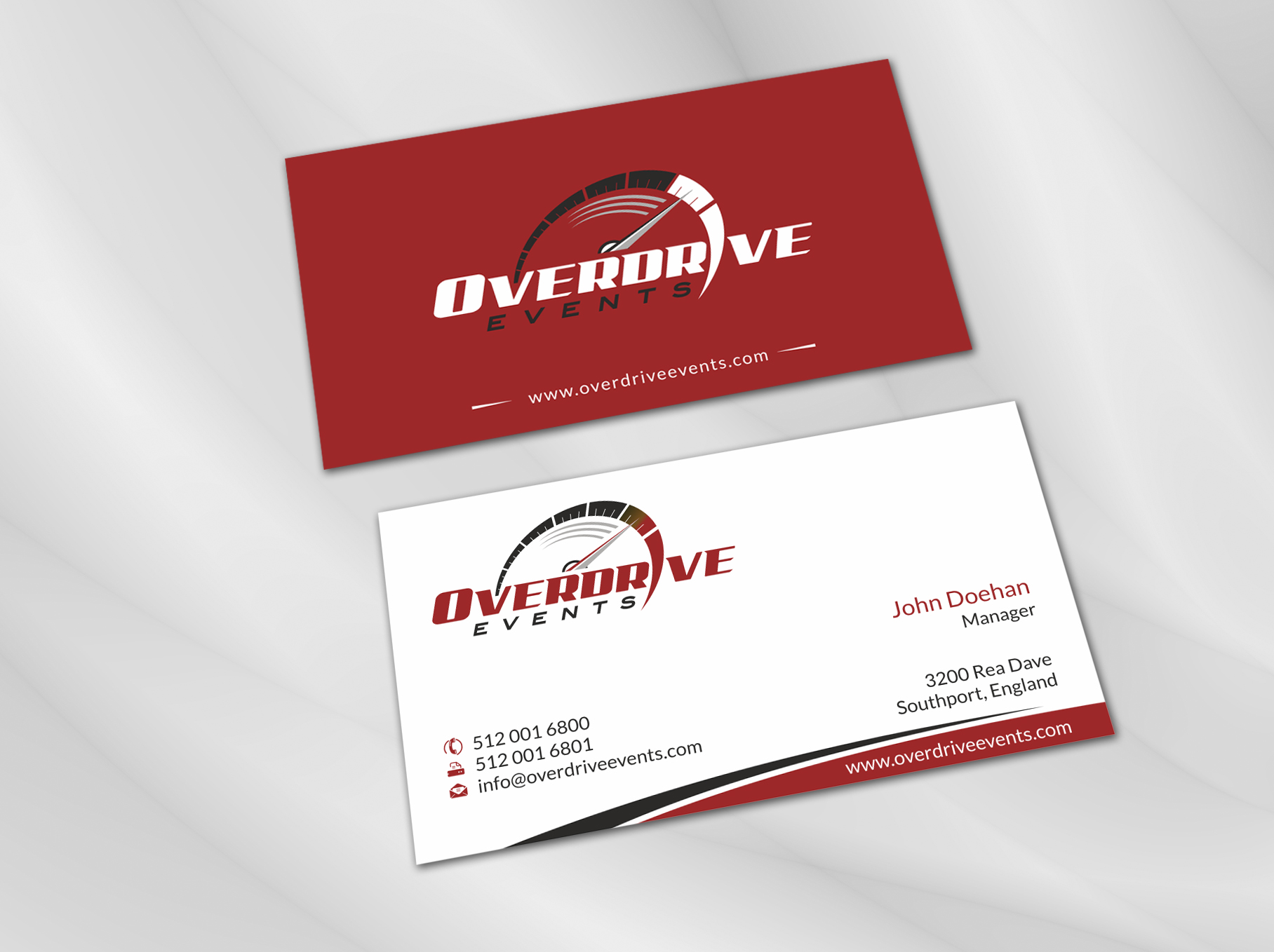 Business Card & Stationery Design entry 1202245 submitted by skyford412