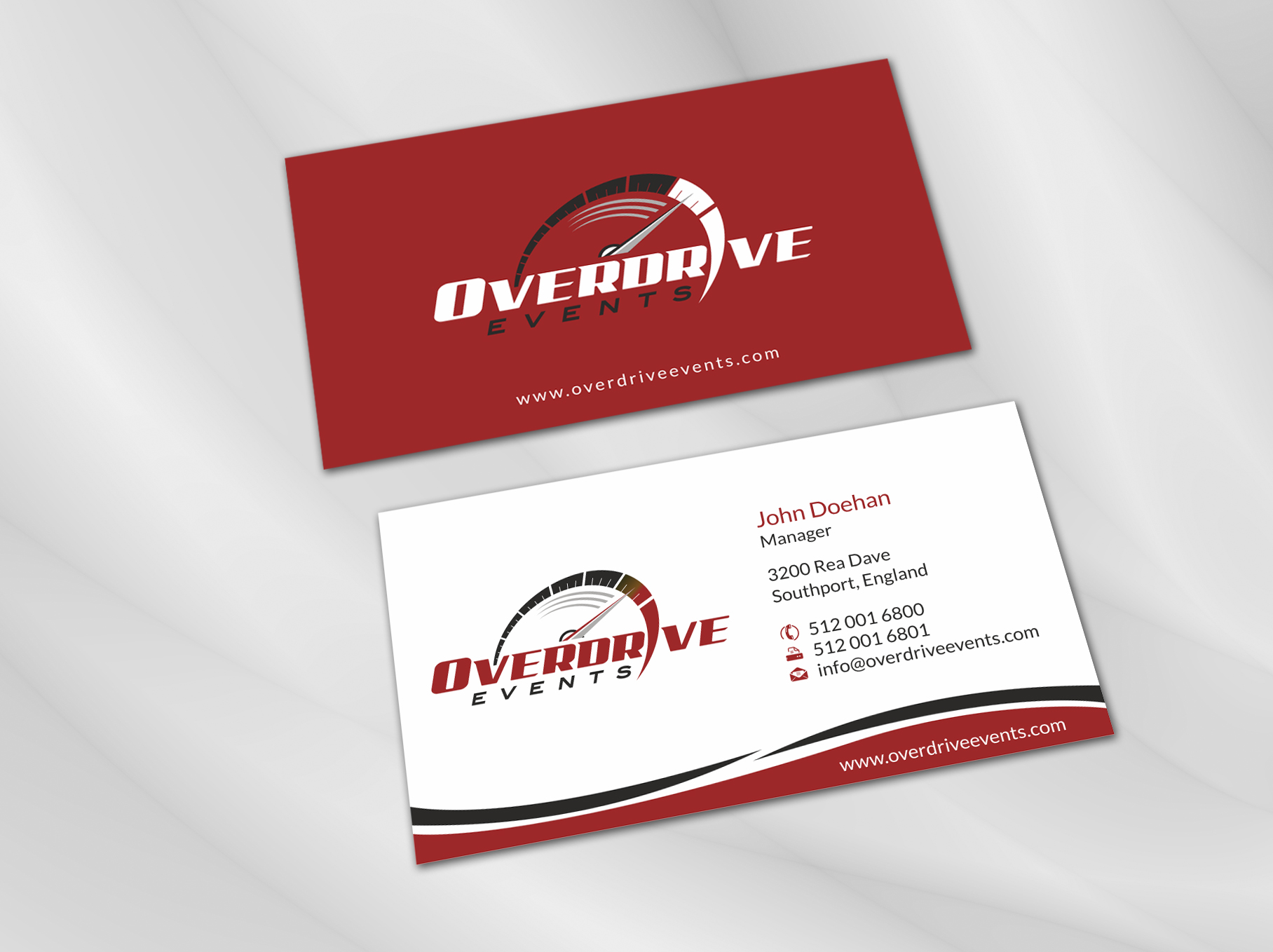 Business Card & Stationery Design entry 1202247 submitted by skyford412