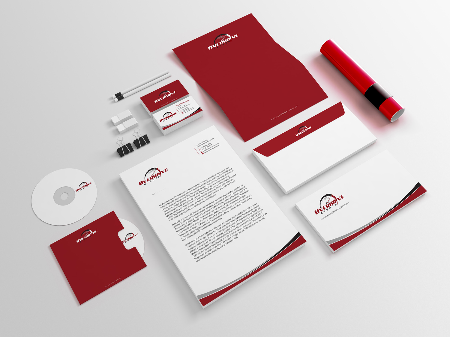 Business Card & Stationery Design entry 1202621 submitted by athenticdesigner