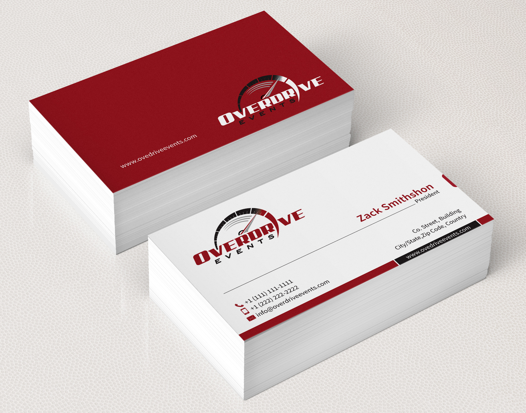 Business Card & Stationery Design entry 1203910 submitted by athenticdesigner