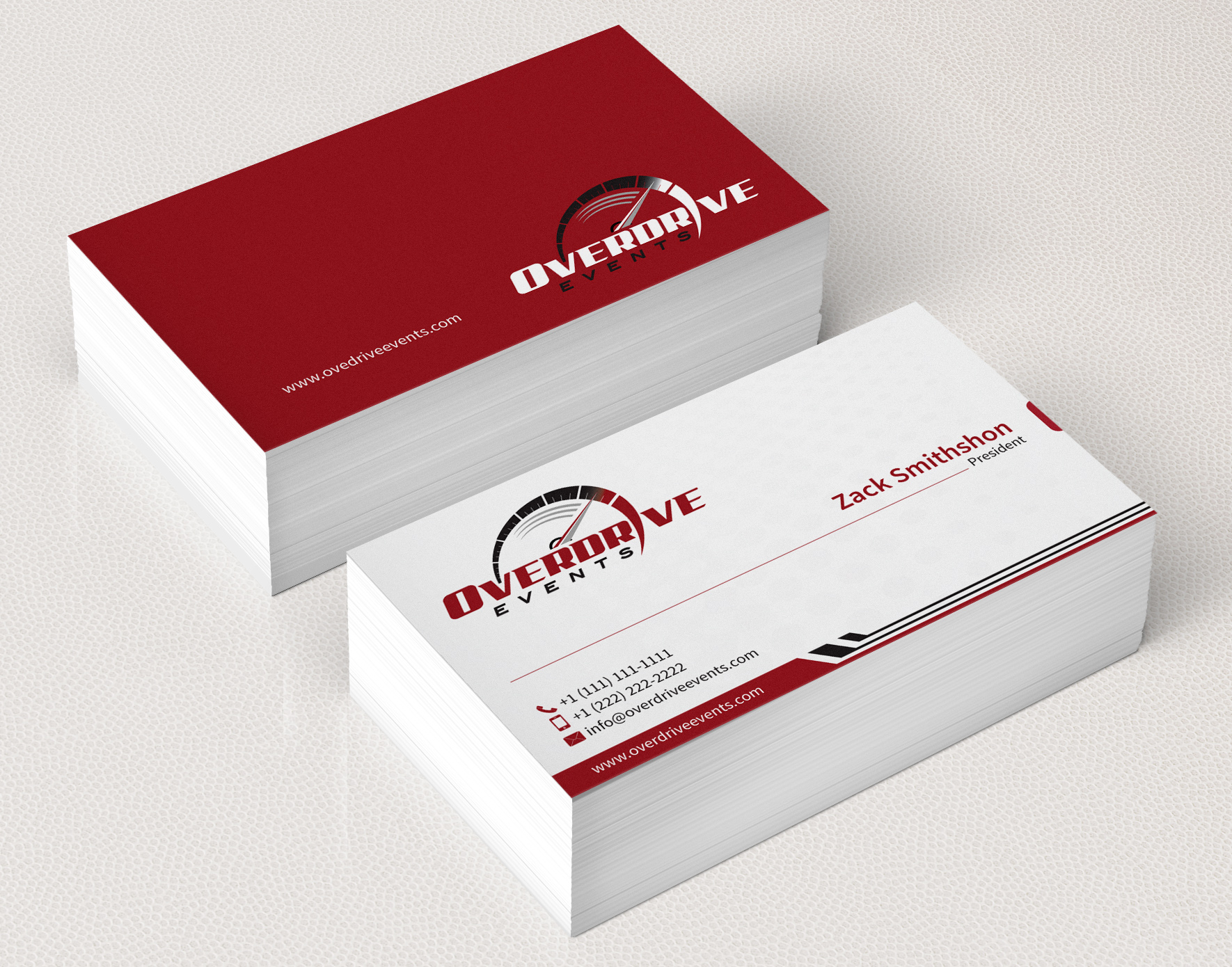 Business Card & Stationery Design entry 1204070 submitted by athenticdesigner