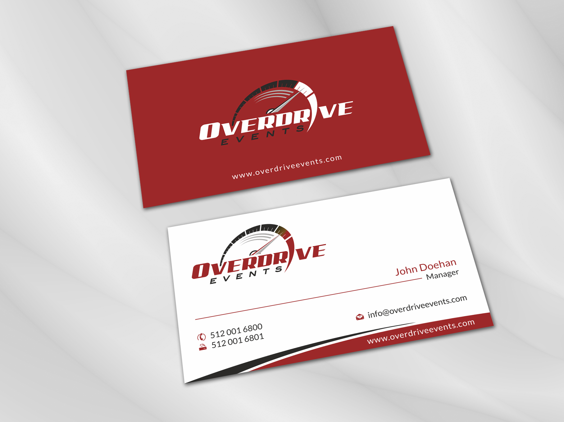 Business Card & Stationery Design entry 1204096 submitted by skyford412
