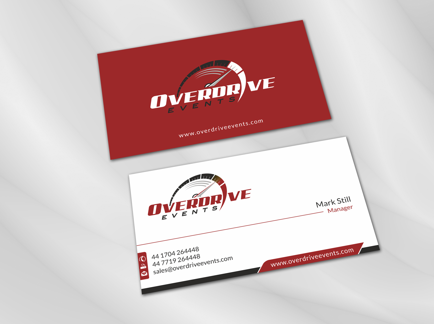 Business Card & Stationery Design entry 1204722 submitted by skyford412