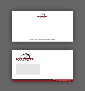 Business Card & Stationery Design entry 1205855 submitted by skyford412