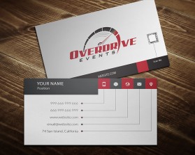 Business Card & Stationery Design entry 1155526 submitted by expert91