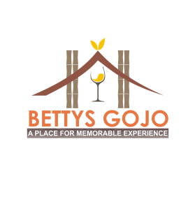 Logo Design entry 1155537 submitted by Serpentes to the Logo Design for Bettys Gojo run by selome.welday