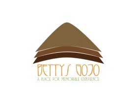 Logo Design entry 1155539 submitted by fzrm4thic to the Logo Design for Bettys Gojo run by selome.welday