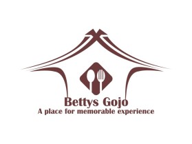 Logo Design entry 1155540 submitted by Serpentes to the Logo Design for Bettys Gojo run by selome.welday