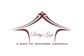 Logo Design entry 1155541 submitted by fzrm4thic to the Logo Design for Bettys Gojo run by selome.welday