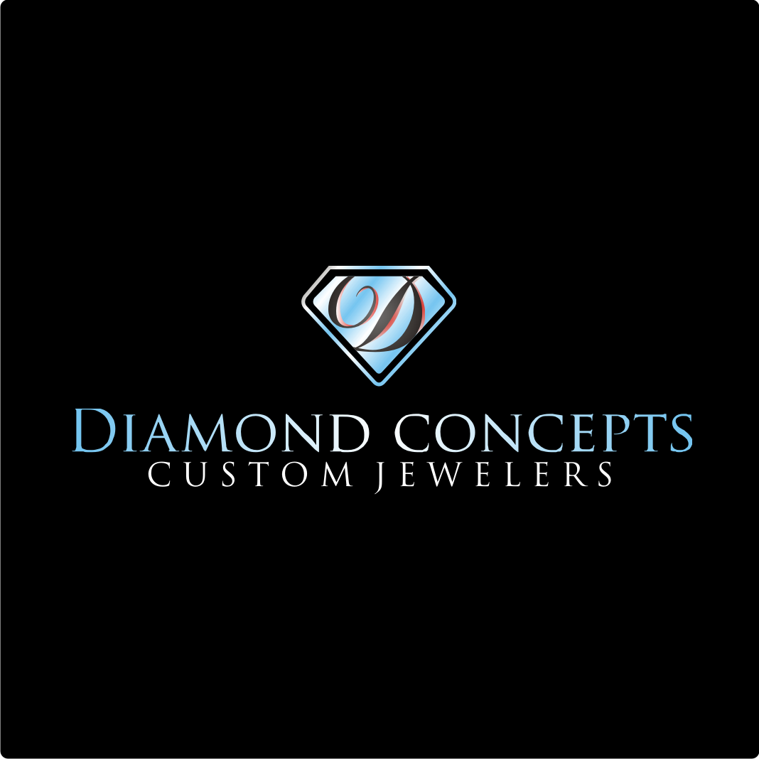 Logo Design entry 1155788 submitted by fzrm4thic to the Logo Design for Diamond Concepts run by dconcepts