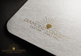 Logo Design entry 1247902 submitted by HIdesigns