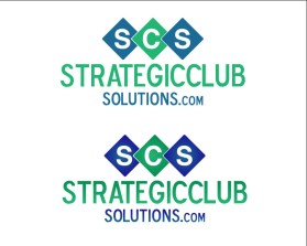 Logo Design entry 1155902 submitted by King Nothing to the Logo Design for www.strategicclubsolutions.com run by ryaff