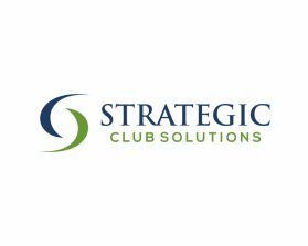 Logo Design entry 1155904 submitted by King Nothing to the Logo Design for www.strategicclubsolutions.com run by ryaff