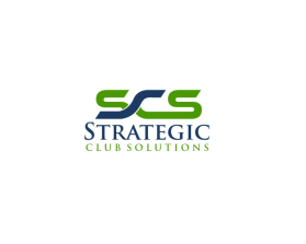 Logo Design entry 1155921 submitted by creditstothem to the Logo Design for www.strategicclubsolutions.com run by ryaff