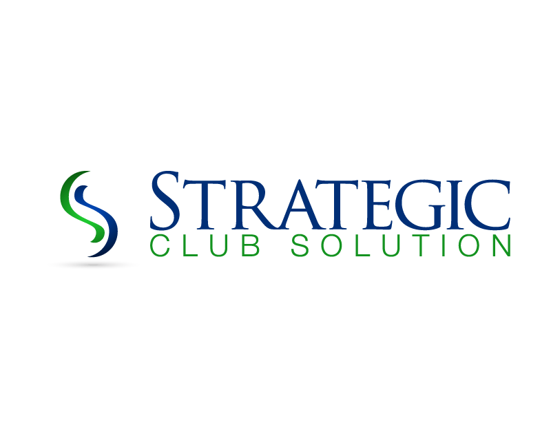 Logo Design entry 1155928 submitted by creditstothem to the Logo Design for www.strategicclubsolutions.com run by ryaff