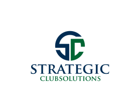 Logo Design Entry 1156070 submitted by kebasen to the contest for www.strategicclubsolutions.com run by ryaff