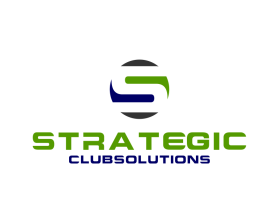 Logo Design Entry 1156118 submitted by tato to the contest for www.strategicclubsolutions.com run by ryaff