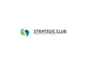 Logo Design Entry 1156184 submitted by nocturno to the contest for www.strategicclubsolutions.com run by ryaff