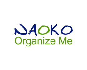 Logo Design Entry 1156389 submitted by tato to the contest for 'Naoko' Organize Me run by Carol McRae