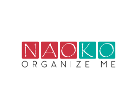 Logo Design entry 1156540 submitted by yogi.satriawan20@gmail.com to the Logo Design for 'Naoko' Organize Me run by Carol McRae