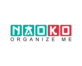Logo Design entry 1156553 submitted by Milla_design to the Logo Design for 'Naoko' Organize Me run by Carol McRae