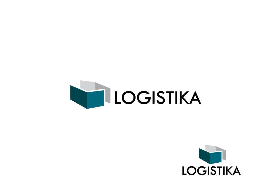 Logo Design entry 1156685 submitted by Harianto to the Logo Design for Logistika run by wmira